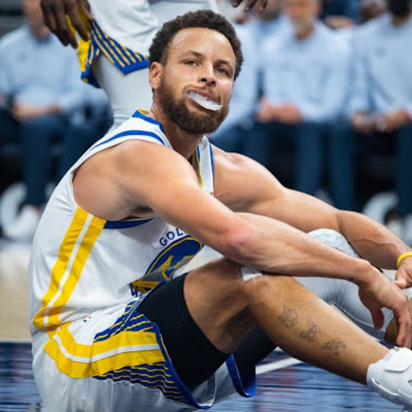 Meet your Posher, Kaleb - Picture 1 of 1